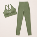 Sage Core Pocket Active Set