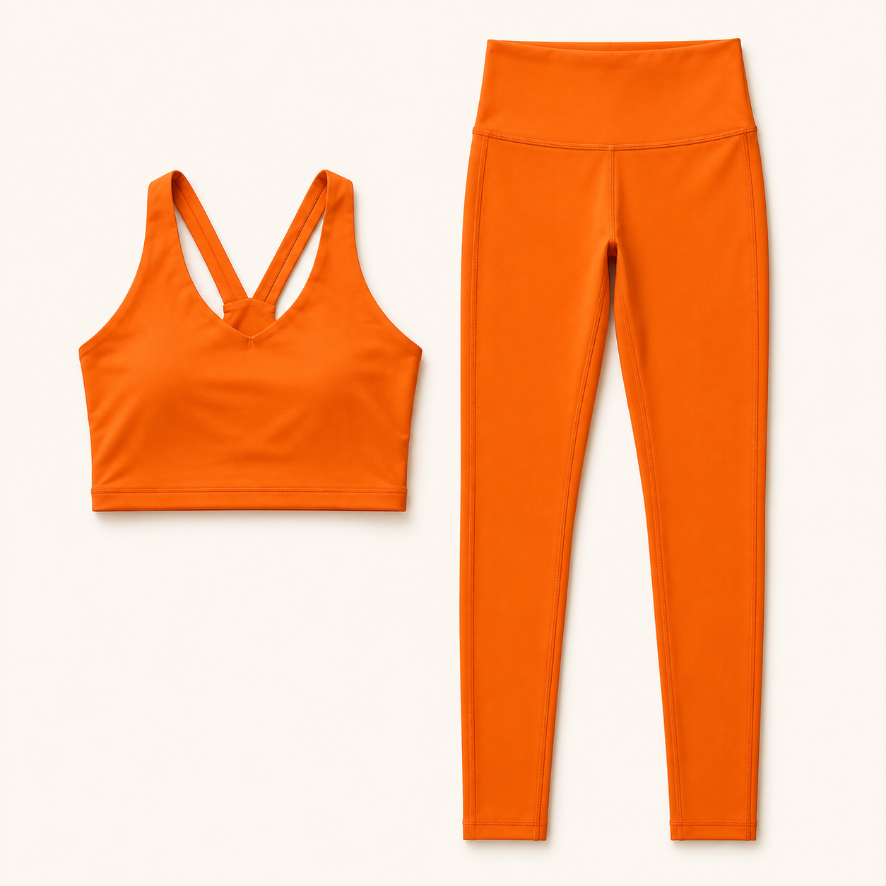 Orange Active Set