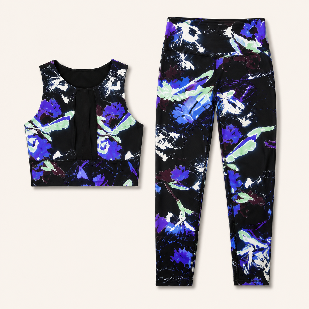 Orchid Abstract Active Set