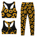 Sunflower Power Active Set
