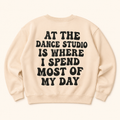 Dance Studio Everyday Sweatshirt