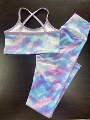 Kids legging set- PRE-ORDER