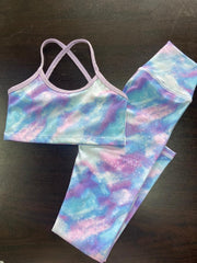 Kids legging set- PRE-ORDER